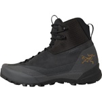 Arc'teryx Мъжки туристически обувки Arc'teryx Konseal Trek Walking boots - Black / Graphite - размер 40 2/3 (EU) (019-1457-0112)