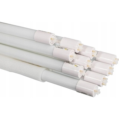 Lumiled Sada 10ks LED trubic T8 G13 9W 6500K 60cm Eco