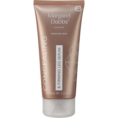 Margaret Dabbs London Concealing & Firming Leg Serum 200 ml