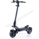 Teverun Fighter Eleven+