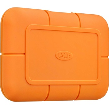 LaCie Rugged 500GB, STHR500800