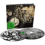Nuclear Blast Lamb Of God: Live In Richmond - CD+DVD (039572)
