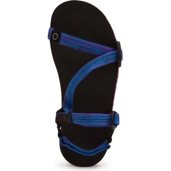 Dámské turistické sandály Xero Z Trail EV Bright Blue