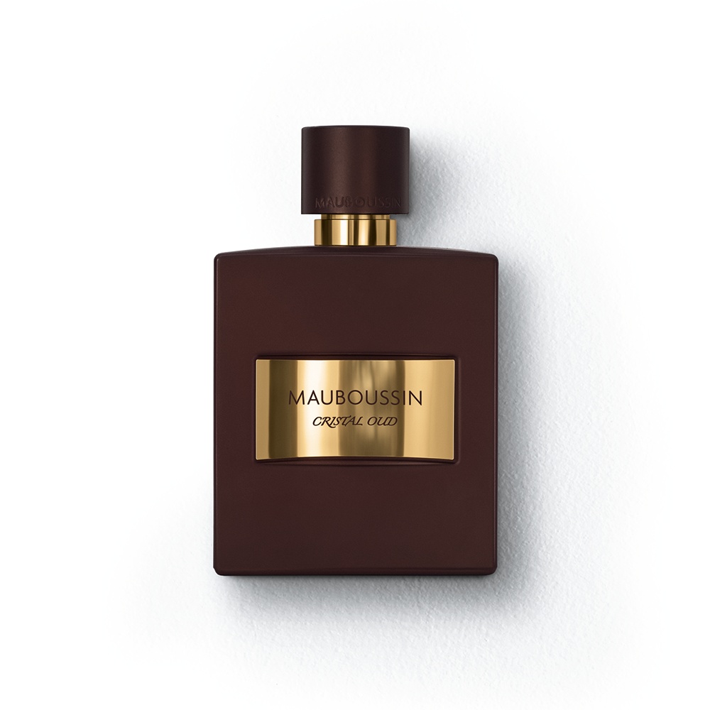 Mauboussin Cristal Oud EDP 100 ml