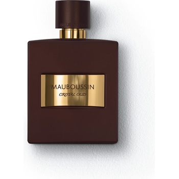 Mauboussin Cristal Oud EDP 100 ml