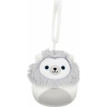 Prívesok na kľúče Squishmallows Biely lev Titus 191726920663