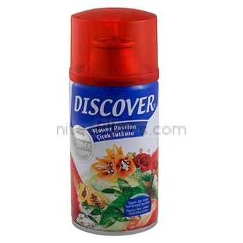 DISCOVER Резервен спрей DISCOVER 320 ml, код М37