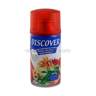 DISCOVER Резервен спрей DISCOVER 320 ml, код М37