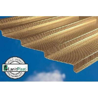 Lanit Plast Marlon CSE Original TR 76/16 bronz LG5057