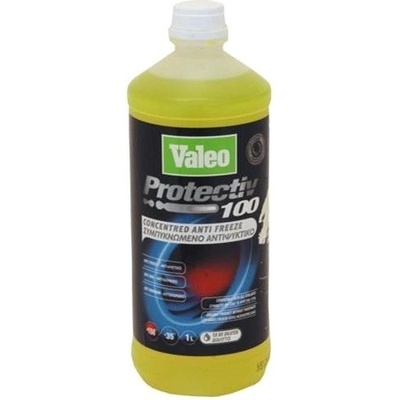 Valeo Protectiv 100 žlutá 1 l – Zbozi.Blesk.cz