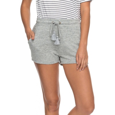 Roxy kraťasy Cozy Chill SGRH/Heritage Heather