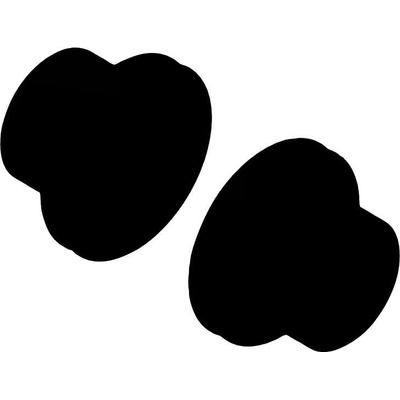 koncovky DT Swiss VR 110/20 mm TA NonBoost