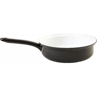 Beryl Pánev 20 cm černá