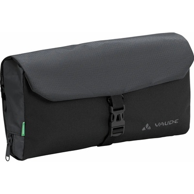 Vaude WegaWrap kosmetická taštička black