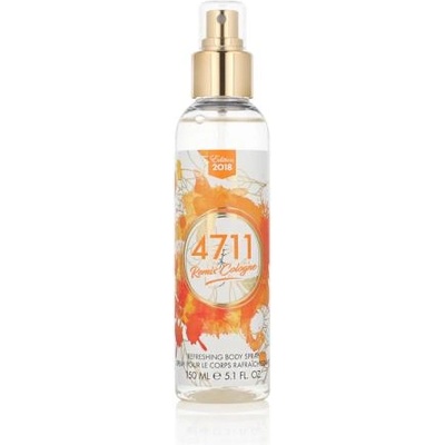 4711 Remix Cologne Orange 150 ml спрей за тяло унисекс