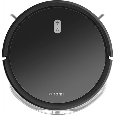 Xiaomi Robot Vacuum E5 Black – Zboží Dáma