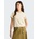 The North Face Тениска w sun regular short sleeve cutie tee-gra