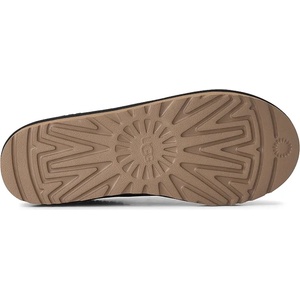 UGG пантофи мъжки от кожа M Tasman Contrast