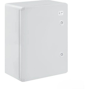 MUTLUSAN ТАБЛО abs mutlusan 25х35х15см ip65 БЯЛА ВРАТА (an04210126)