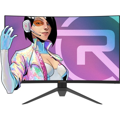 Rapture VIDE 27VCF300