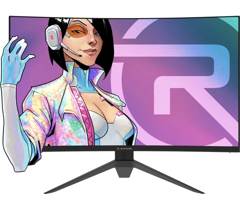 Rapture VIDE 27VCF300