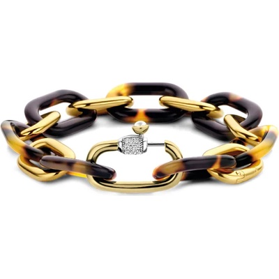 Ti Sento Дамска сребърна гривна Ti Sento 2948TU (2948TU)