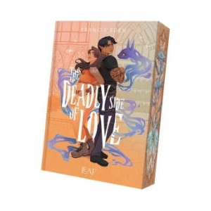 The Deadly Side of Love (ISBN: 9783911244497)
