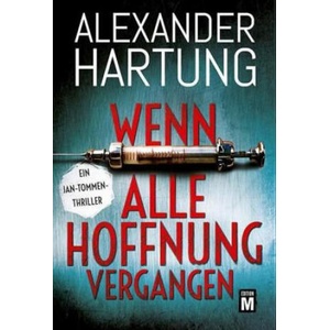 Wenn alle Hoffnung vergangen | Alexander Hartung (2020)