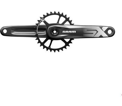 Sram SX Eagle DUB Boost