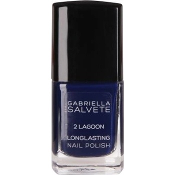 Gabriella Salvete Longlasting Enamel lak na nechty 06 Space Dust 11 ml