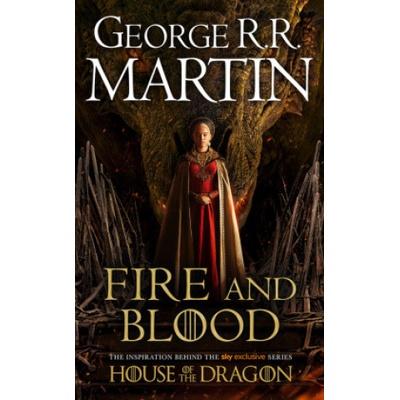 Fire and Blood Martin George R.R.