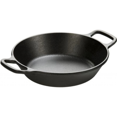 Lodge Liatinová panvica 20 cm s dvoma madlami