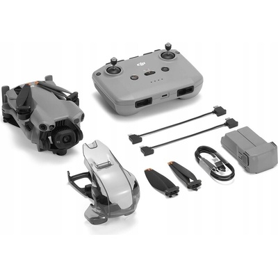Dron DJI Mini 5 Pro 4K CMOS HDR 120 snímků/s 36min s ovladačem