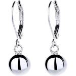 Silenti Jewelry Сребърни обеци "Безкористност