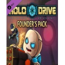 Holodrive - Founder's Pack