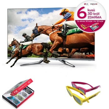LG 55LM860V