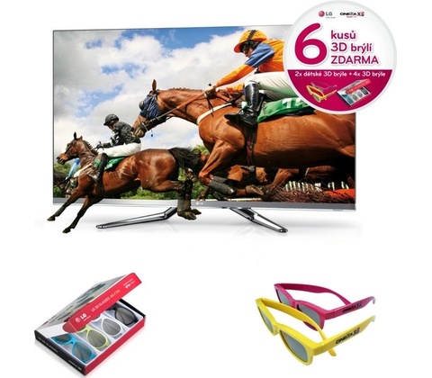 LG 55LM860V