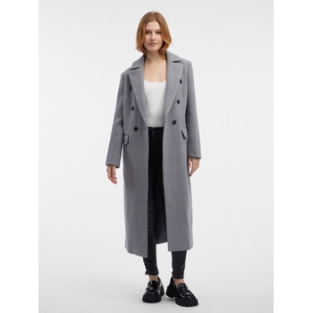 orsay Сиво дамско палто ORSAY Orsay | Siv | ЖЕНИ | S
