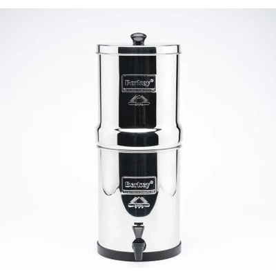 Berkey Travel 2