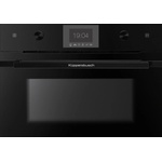 Küppersbusch CD6350.0S Comfort+ Фурна за вграждане