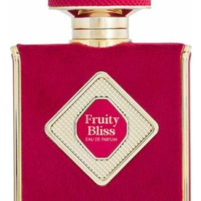 Risala Elite Fruity Bliss parfumovaná voda dámska 100 ml
