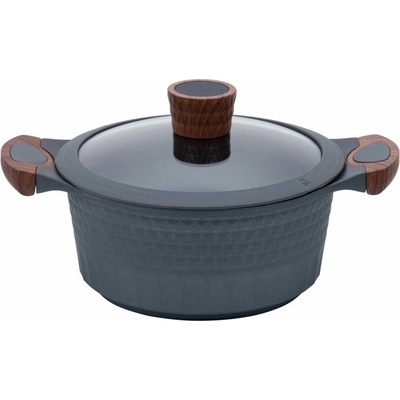 Resto hrnec s poklicí 20 cm Capella 93501