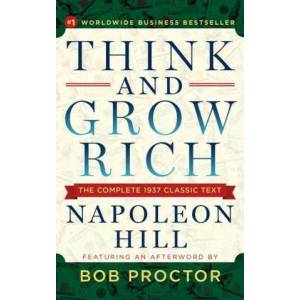 Think and Grow Rich (ISBN: 9781722505271)