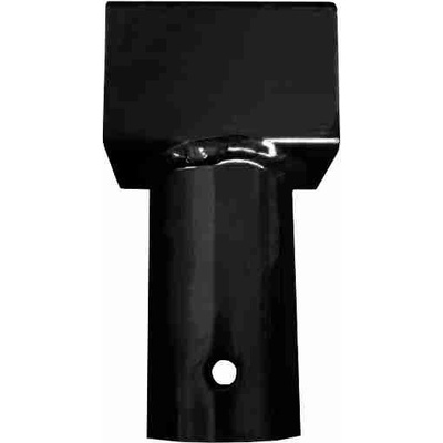 T-kus 38 mm k trampolíne EXCLUSIVE 250-366 cm AGA MRPU1501T-38Black - čierny