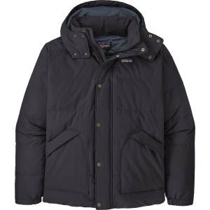 Patagonia Downdrift Jacket Размер: XL / Цвят: черен