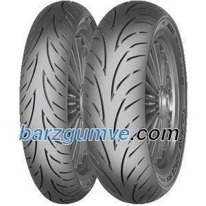 Mitas Touring Force-SC 2 ( 140/70-14 RF TT/TL 68S Задно колело ) - barzgumve Мотоциклетни гуми