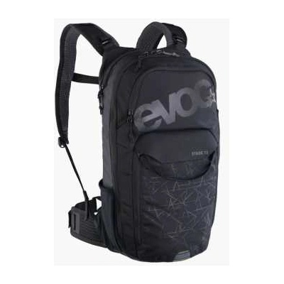 Evoc Раница EVOC Stage 12L - черна
