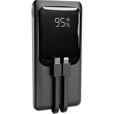 GEM Gembird PB10-PD20-LCD-01