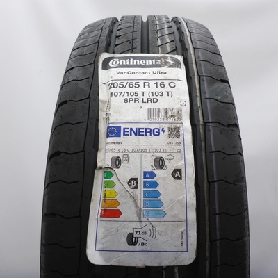 Continental VanContact Ultra 205/65 R16 107/105T