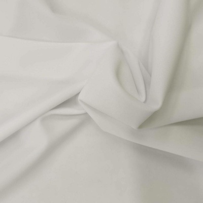 Úplet elastický matný (190g/m2), bílý